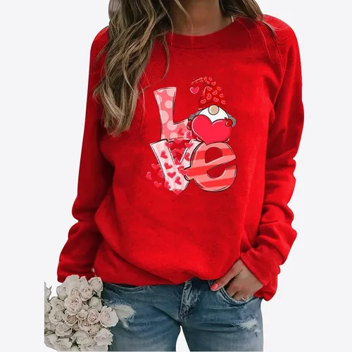 Vista 2 de ZEFOTIM Cárdigan de Navidad para mujer 2022 cómodo casual ligero con frente abierto manga larga gráficos camisetas