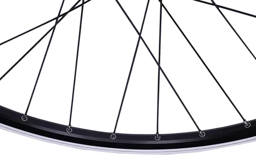 Vista 4 de LOYALHEARTDY Juego de ruedas para bicicleta de montaña