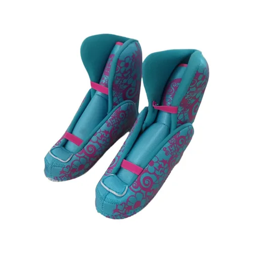 Vista 2 de Botines para Patines SFR Quad Liner