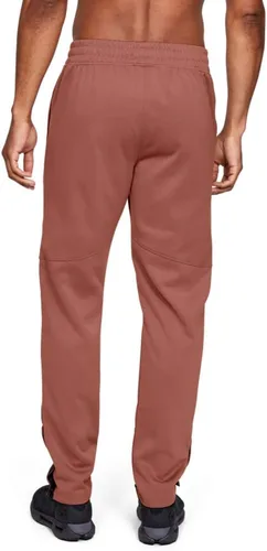 Vista 3 de Under Armour Athlete Recovery - Pantalones de punto para hombre