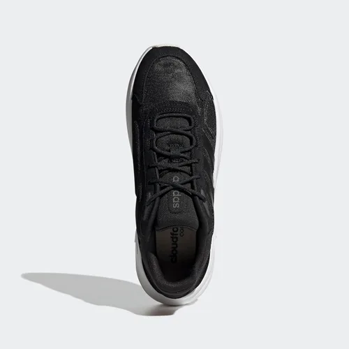 Vista 4 de adidas Hombres Ozelle