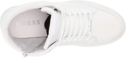 Vista 5 de GUESS Zapatillas Blairin para mujer