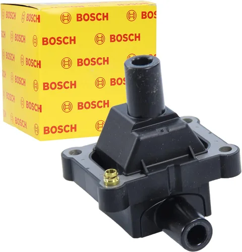 Vista 7 de BOSCH Bobina de encendido para DAEWOO Korando MERCEDES Vito SSANGYONG 1.8-3.6L 1991