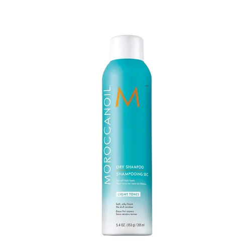 Vista 9 de Moroccanoil Dry Shampoo Light Tones