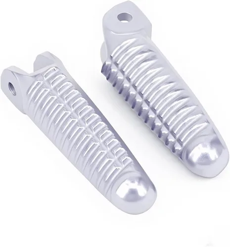 Vista 2 de Estriberas Reposapiés delantero para DUCATI 848 1098 1198 2008-2013