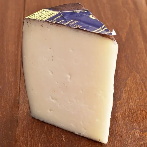 Vista 2 de Cabra borracha - 5.5 lb (rueda entera)
