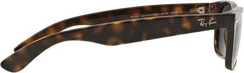 Vista 5 de Ray-Ban RB2132 New Wayfarer - Gafas de sol + paquete de accesorios para Vision Group