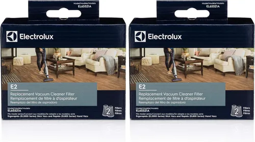 Vista 5 de Electrolux Style EL65221A E2 - Filtro de vacío, 2