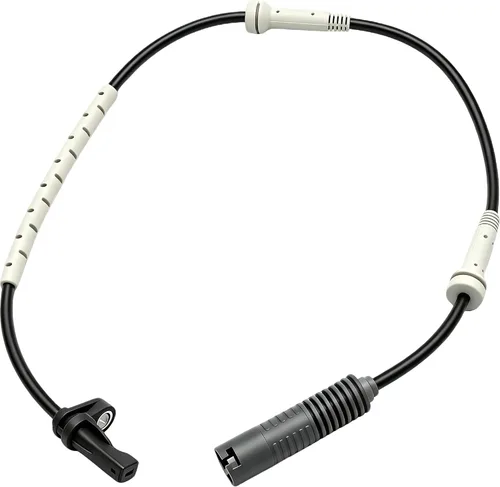 Vista 48 de HiSport Sensor de velocidad de rueda ABS 1J0927807B, 2 piezas, ubicación trasera izquierda y derecha, compatible con Audi TT 2000-2006, Volkswagen