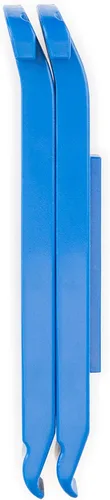 Vista 4 de Park Tool Juego de 2 palancas para neumáticos cardados herramientas manuales para bicicleta