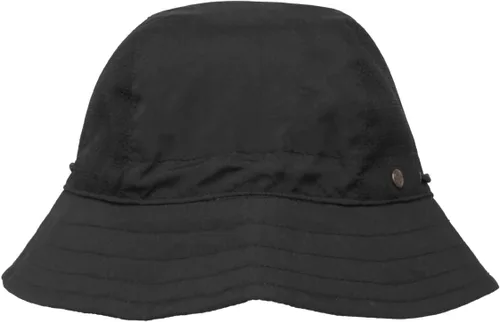 Vista 3 de BUILTCOOL Gorra de cubo con panel de malla para adultos, sombrero Boonie para pesca, campamento y kayak