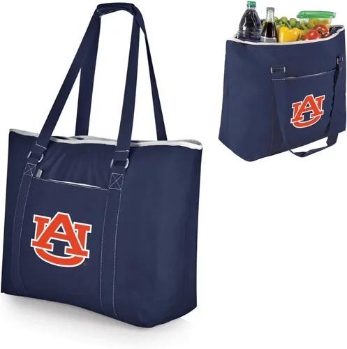Vista 5 de PICNIC TIME NCAA Auburn Tiger