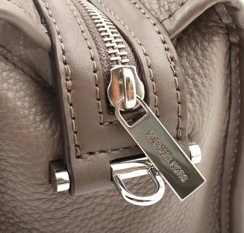 Vista 7 de Michael Kors Geneva 30F6STXS1L - Bolsa de piel grande