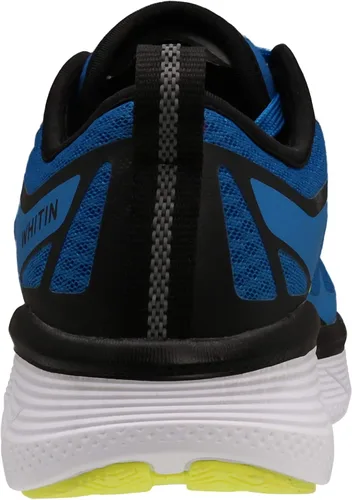 Vista 3 de WHITIN - Tenis de correr Max acolchados para hombre, comodidad superior, pero mantiene estabilidad