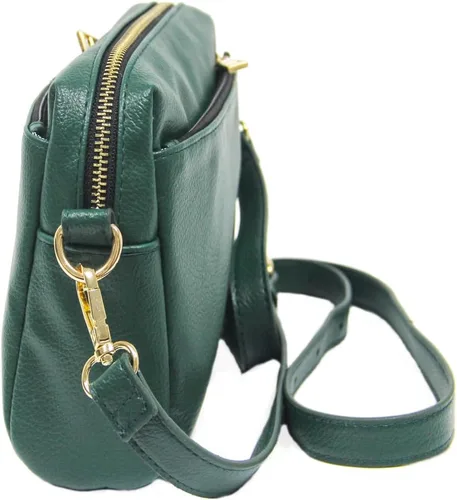 Vista 5 de Keke Int'l - Bolso cruzado pequeño para mujer