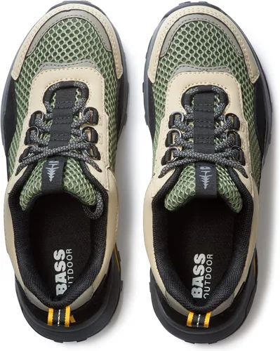 Vista 10 de Bass Outdoor Trek Mesh - Zapatos de senderismo para mujer