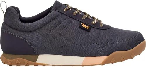 Vista 4 de Teva Zapatos de senderismo Wyldland para hombre, Negro, 7