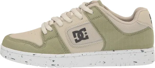 Vista 8 de DC Manteca 4 Zero Waste - Tenis de patinaje para hombre