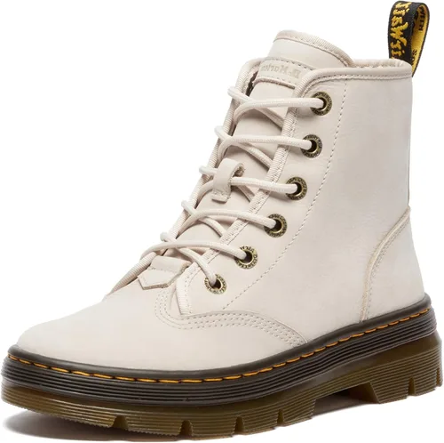Vista 12 de Dr. Martens Botas Charlee Chukka para mujer
