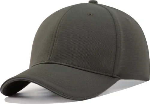 Vista 12 de TSSGBL M, L, XL, XXL, gorras de béisbol de corona estructuradas lisas de primera calidad para hombre, gorras ajustables en blanco con ala sándwich