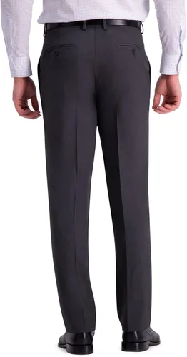 Vista 3 de J.M. Haggar Traje de ajuste clásico y recto para hombre, pantalones separados, tallas regulares y grandes y altas