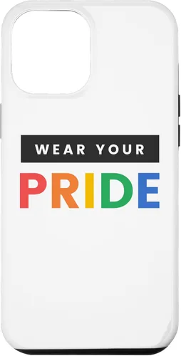 Vista 6 de iPhone 15 LGBTQ Community Lesbian Gay Bi Trans Wear Pride Culture Case
