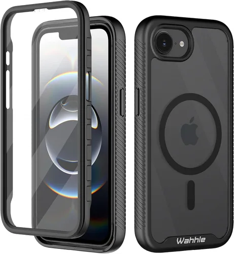Vista 10 de Funda compatible con Motorola Edge 5G UW, protector de pantalla integrado de cuerpo completo, a prueba de golpes, ajuste delgado, funda protectora