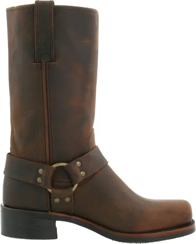 Vista 6 de Botas Frye con arnés 12R para hombre