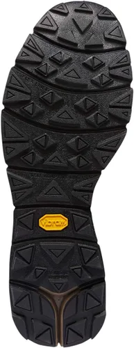 Vista 5 de Danner Mountain 600 - Botas de senderismo para hombre, 4.5 pulgadas