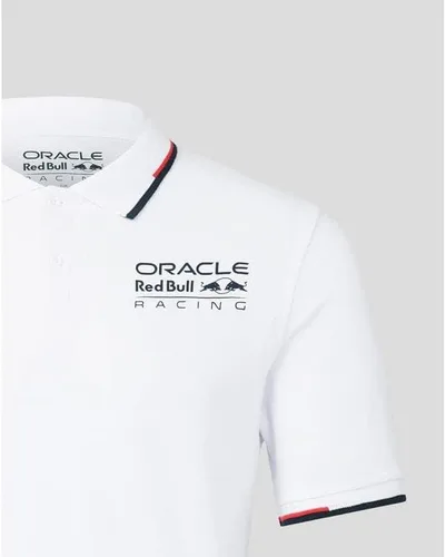 Vista 4 de Red Bull Racing F1 Core Logo Polo