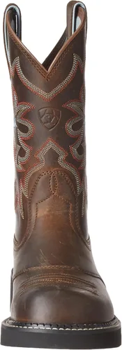 Vista 2 de ARIAT Women's Probaby Western Boot Cowboy