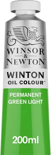 Vista 69 de Winsor & Newton Pintura al óleo Winton, juego de 10 tubos de 21 ml 10 colores - Juego de tubos A de 0.7 fl oz