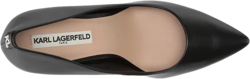 Vista 5 de Karl Lagerfeld Paris Zapatos deportivos Royale para mujer