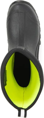 Vista 5 de MUCK - Botas clásicas Edgewater de media pantorrilla para hombre