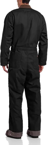 Vista 2 de Dickies Men's Premium Insulated Duck Coverall