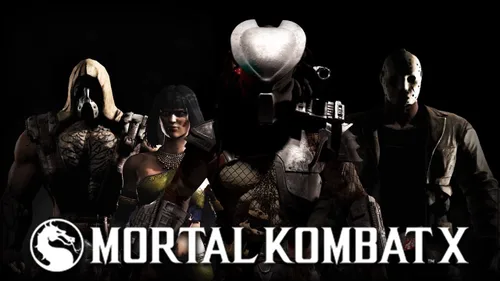 Vista 3 de Mortal Kombat X Kollector's Edition - Xbox One