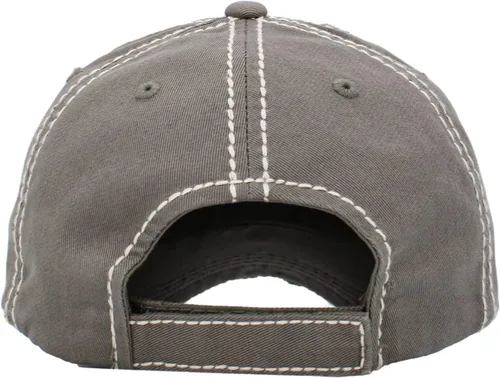 Vista 72 de KBETHOS - Gorra de béisbol ajustable, de algodón desgastado, vintage, unisex, estilo polo, camionero, para papá