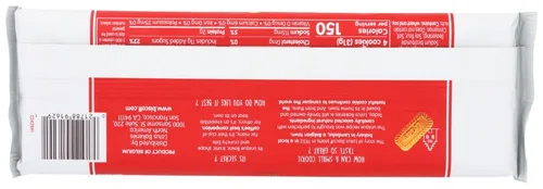 Vista 3 de Biscoff Galletas - 8.8 Oz - Caja de 10