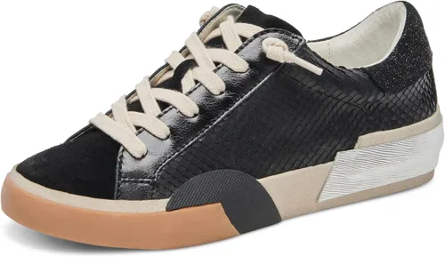 Vista 10 de Dolce Vita Tenis Zina para mujer