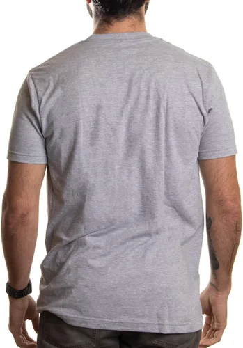 Vista 4 de Just Another Sexy Bald Guy Funny Dad Husband Grandpa Joke Guy Men Humor T-Shirt