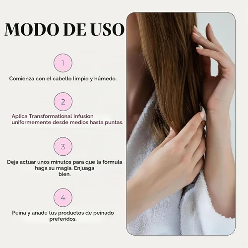 Vista 4 de I.C.O.N. Mascarilla de tratamiento hidratante de infusión transformacional
