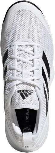 Vista 5 de adidas Courtflash