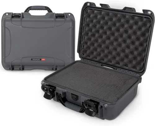 Vista 13 de Nanuk 920 - Caja rígida impermeable