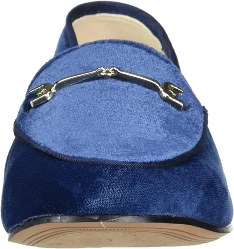 Vista 2 de Sam Edelman Unisex-Child Loraine Mini Loafer