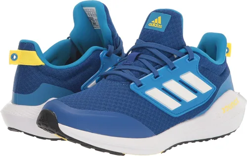 Vista 7 de adidas Tenis de correr unisex para niños Eq21 2.0