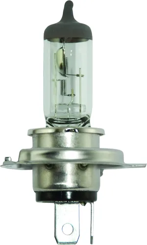 Vista 2 de HELLA Bombilla de alta potencia H4 100/55W, 12 V