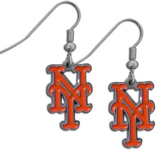 Vista 12 de Pendientes colgantes MLB