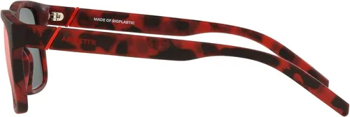 Vista 4 de ARNETTE Gafas de sol rectangulares An4298 Bandra para hombre