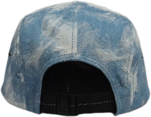 Vista 114 de Gorra de 5 paneles Diseños únicos multicolor Gorras para hombres y mujeres Grande o XL