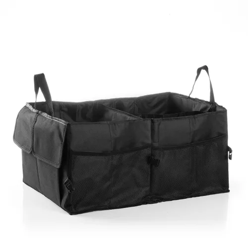 Vista 10 de Organizador Plegable para Maletero de Coche Carry InnovaGoods